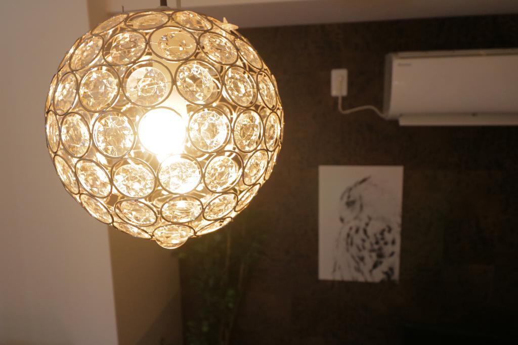 Hg Cozy Hotel No 22 鶴橋駅前 Osaca Exterior foto