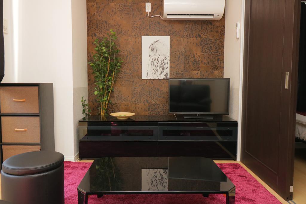 Hg Cozy Hotel No 22 鶴橋駅前 Osaca Exterior foto