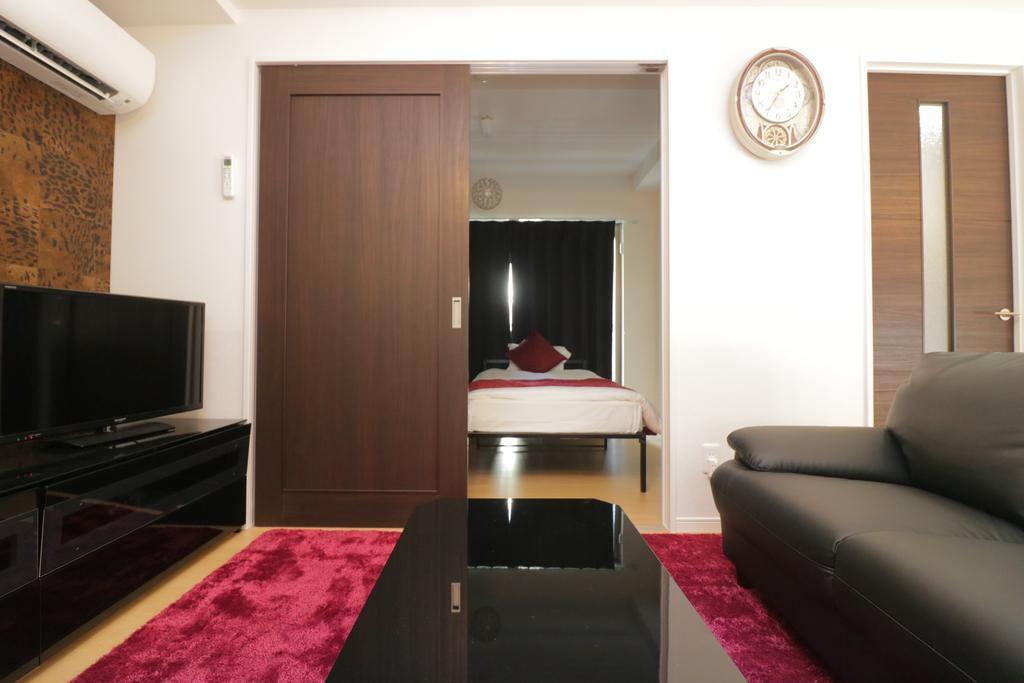 Hg Cozy Hotel No 22 鶴橋駅前 Osaca Exterior foto