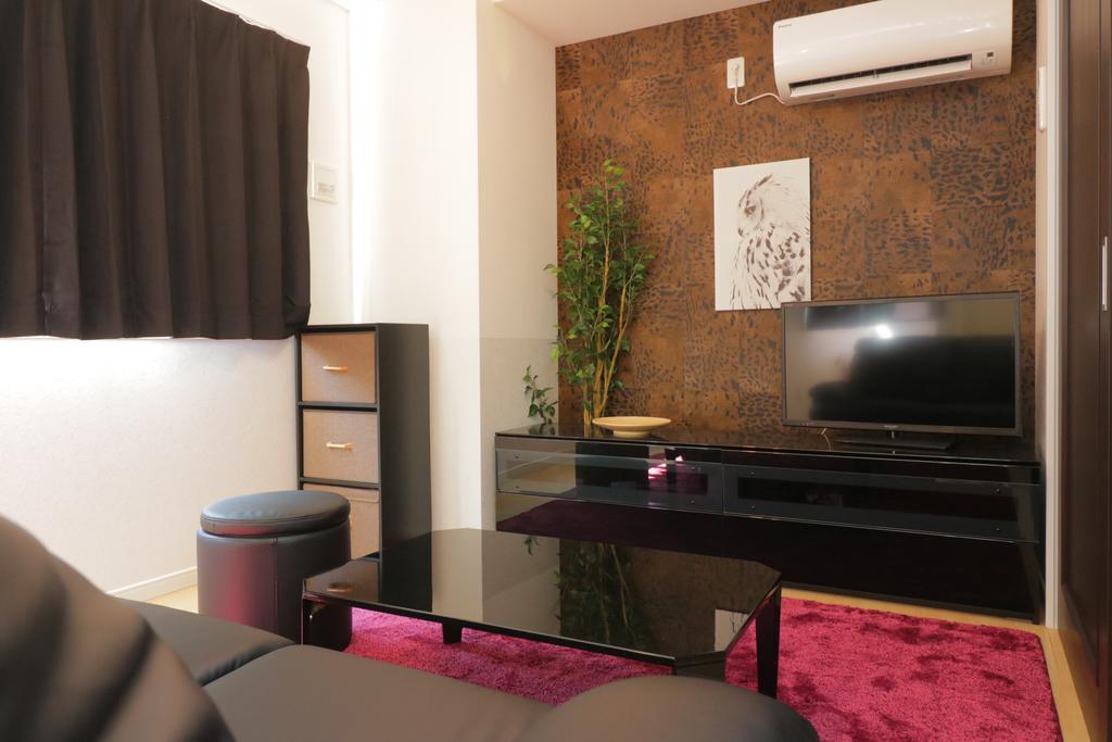 Hg Cozy Hotel No 22 鶴橋駅前 Osaca Exterior foto