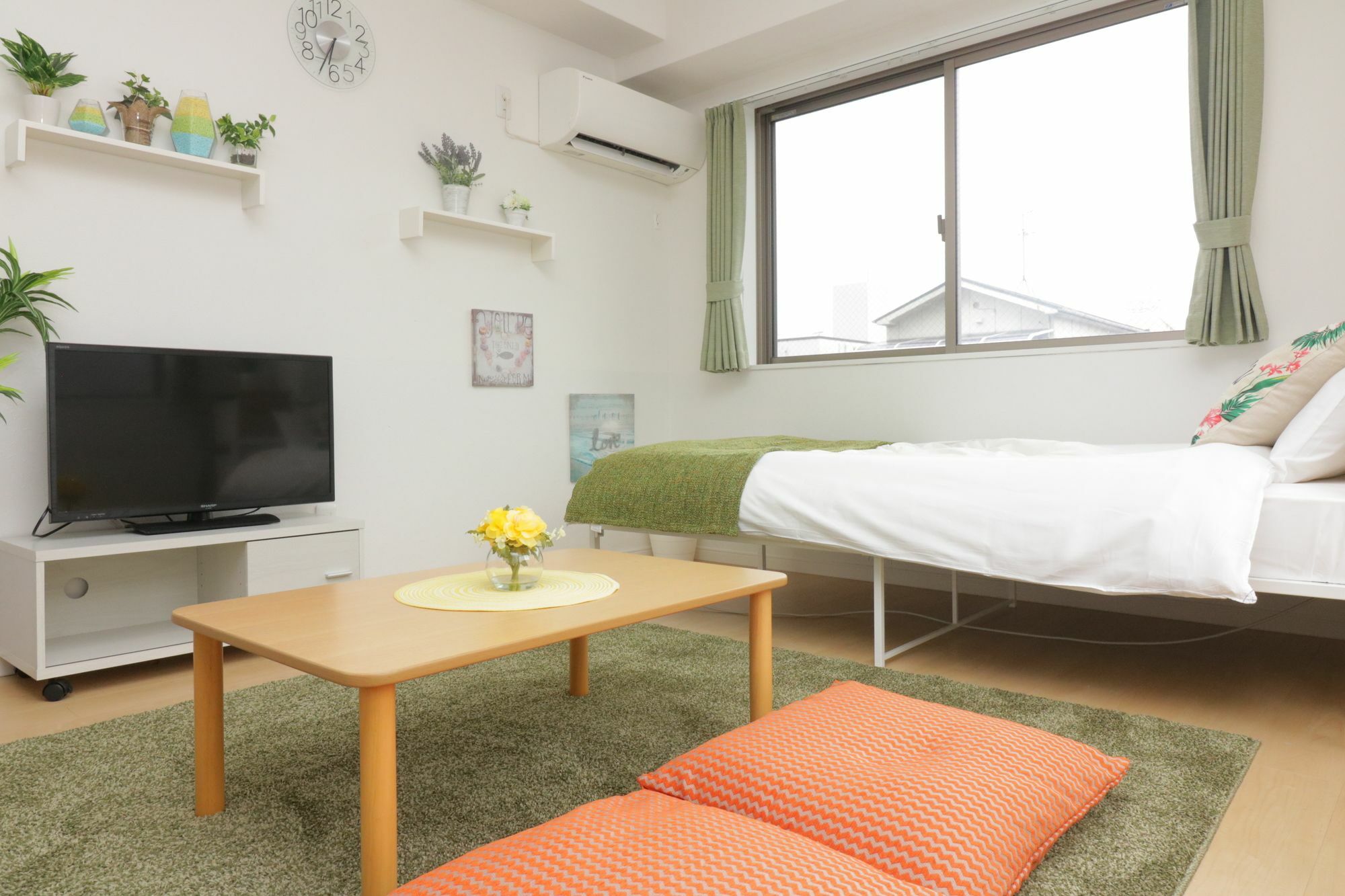 Hg Cozy Hotel No 22 鶴橋駅前 Osaca Exterior foto