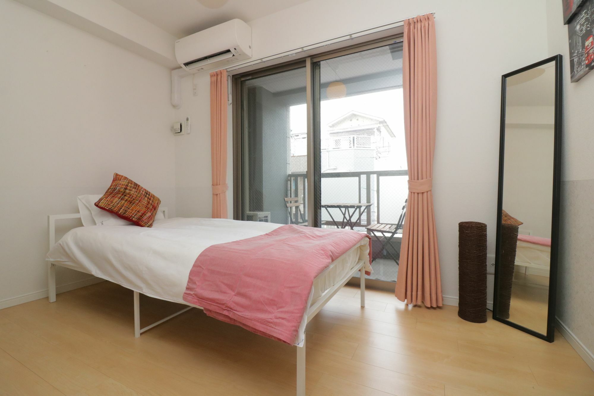 Hg Cozy Hotel No 22 鶴橋駅前 Osaca Exterior foto