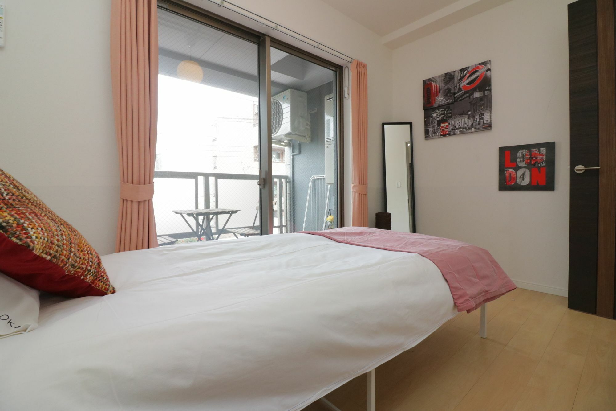 Hg Cozy Hotel No 22 鶴橋駅前 Osaca Exterior foto