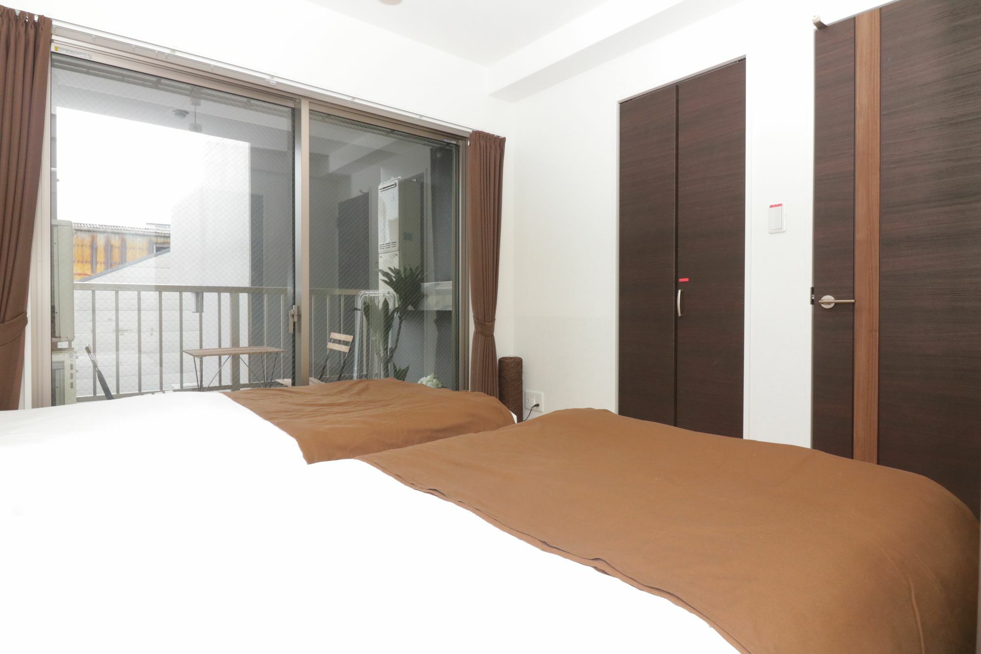 Hg Cozy Hotel No 22 鶴橋駅前 Osaca Exterior foto