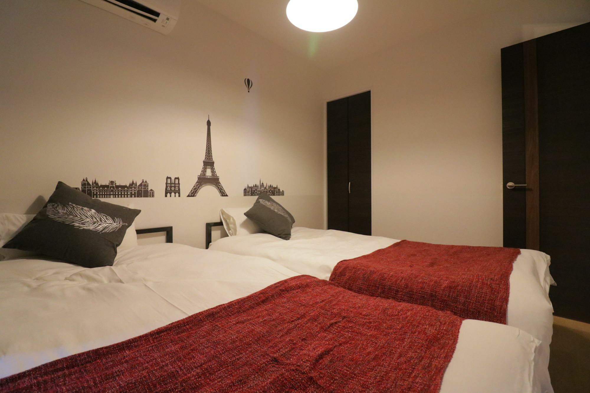 Hg Cozy Hotel No 22 鶴橋駅前 Osaca Exterior foto