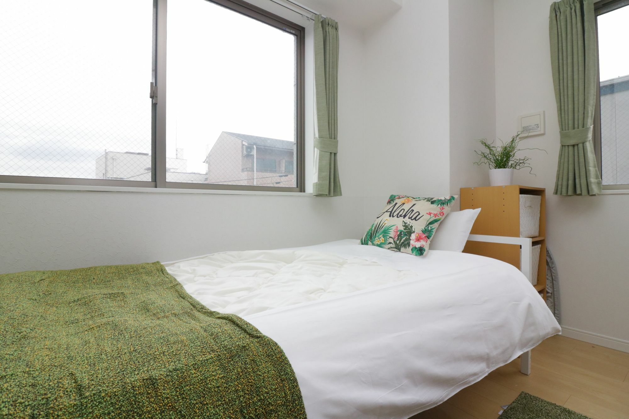 Hg Cozy Hotel No 22 鶴橋駅前 Osaca Exterior foto