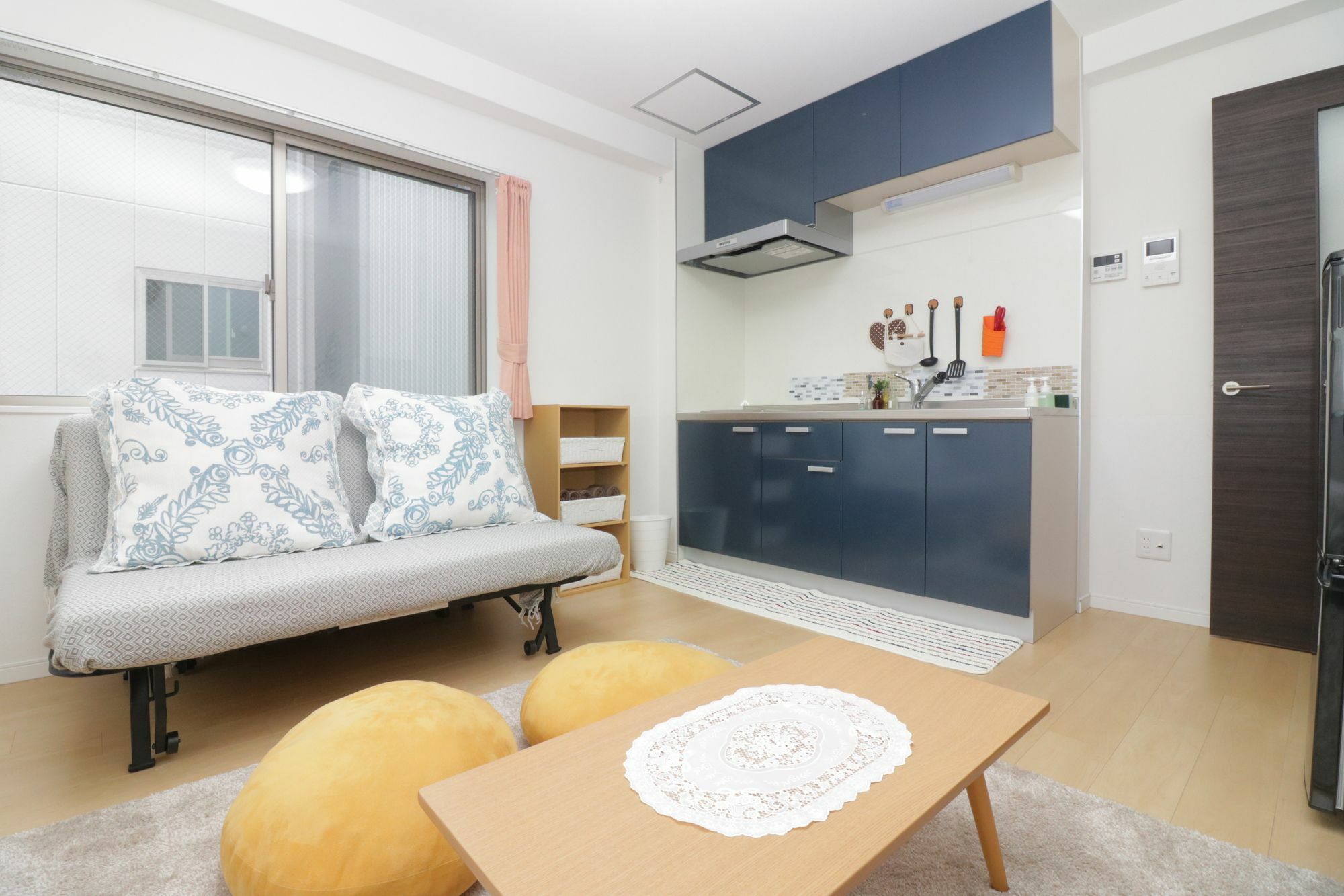 Hg Cozy Hotel No 22 鶴橋駅前 Osaca Exterior foto